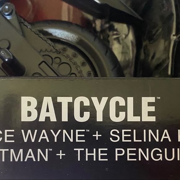 The bat cycle - Picture 3 of 4